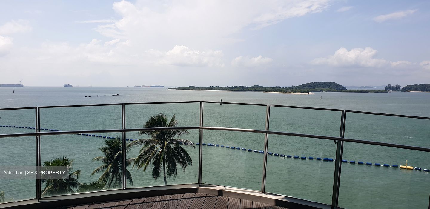 Seascape (D4), Condominium #561716371